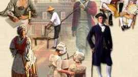 Timeline: Major Events for Early American Government