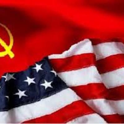 Timeline: The Cold War