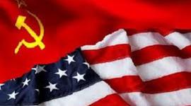 Timeline: The Cold War