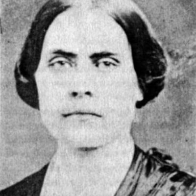 Timeline: Susan B. Anthony