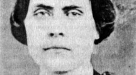 Timeline: Susan B. Anthony