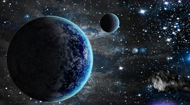 Timeline: History Of Space Exploration