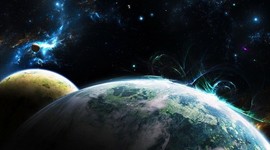 Timeline: History of the Space Exploration