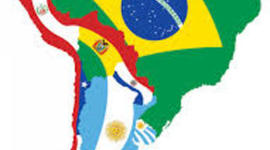 Timeline: South America Religion