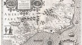 Timeline: History - 17th Century US