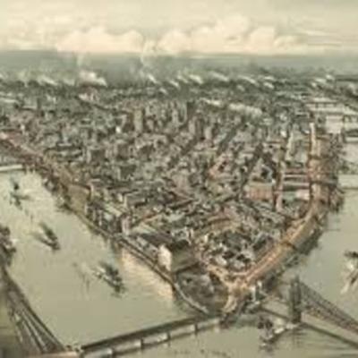 Timeline: The History of Pittsburgh
