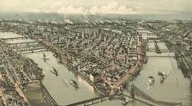 Timeline: The History of Pittsburgh
