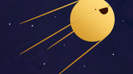 Timeline: space exploration