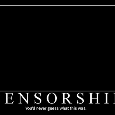 Timeline: Censorship in America
