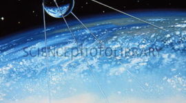 Timeline: Space Exploration