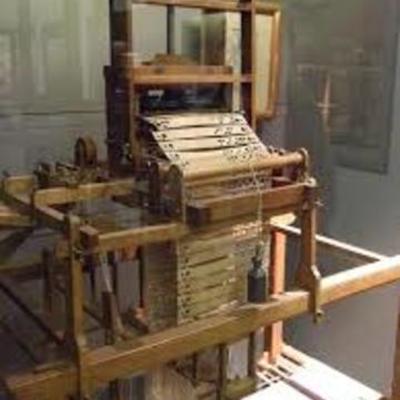 Timeline: Evolución de la informatica