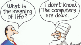 Timeline: Technology Timeline