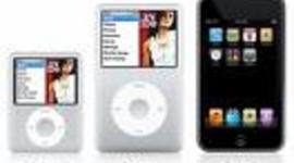 Timeline: HISTORY OF IPODS
