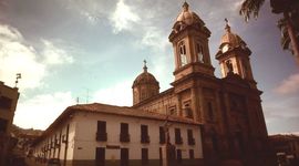 Timeline: EL SOCORRO