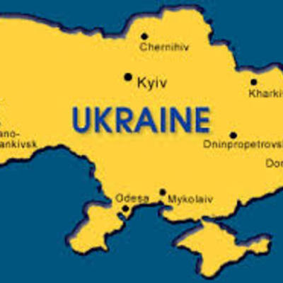 Timeline: Crisis in Ukraine