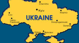 Timeline: Crisis in Ukraine