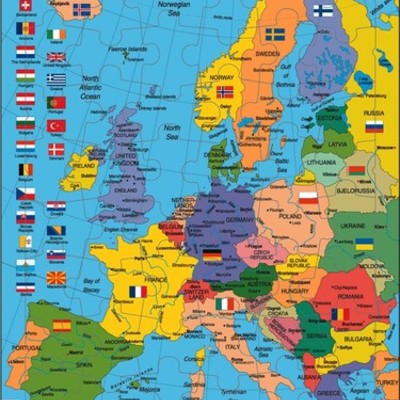 Timeline: Creative Time Line Project AP Euro