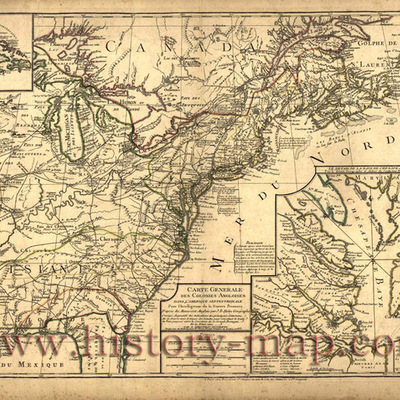 Timeline: Essential Terms-APUSH