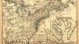 Timeline: Essential Terms-APUSH