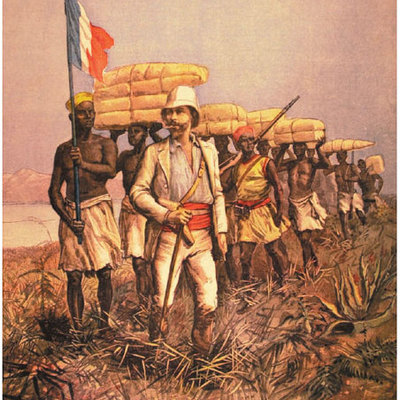 Timeline: Period 2 Timeline