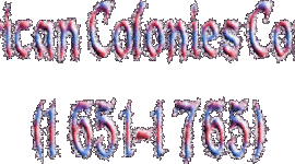 Timeline: Chp 3 outline