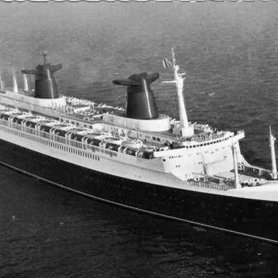 Timeline: UK Migration History