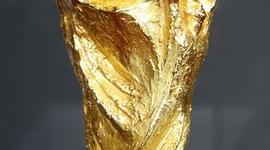 Timeline: Campeones de la Copa del mundo