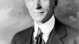 Timeline: Henry Ford