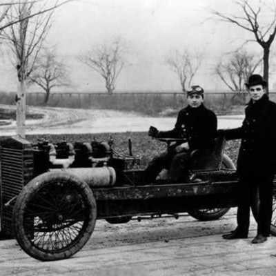 Timeline: 15 invents més importants.