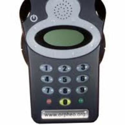 Timeline: les inventions liées à l'évolution des parcours audio-guidés