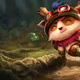 Teemo splash 0