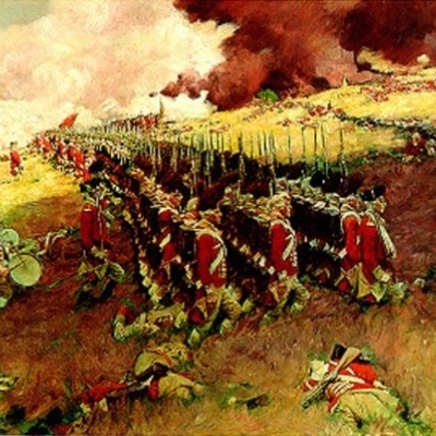 Timeline: Road to Revolution