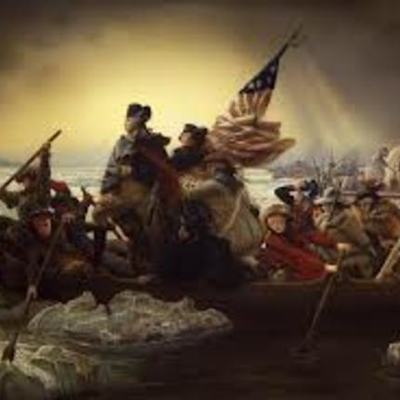 Timeline: The American Revolution