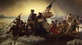 Timeline: The American Revolution