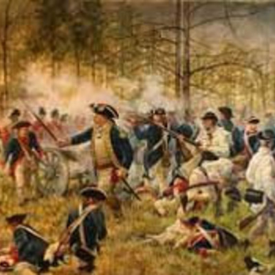 Timeline: Events that Led to the Revolutionary War