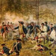 Revolutionary war