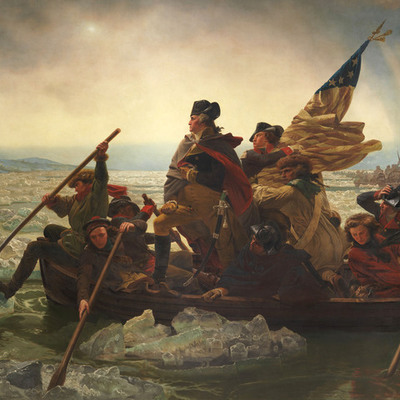 Timeline: Events that Led to the Revolutionary War