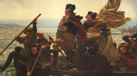Timeline: Events that Led to the Revolutionary War