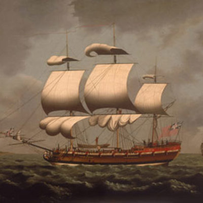 Timeline: Slavery in the Americas