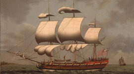 Timeline: Slavery in the Americas