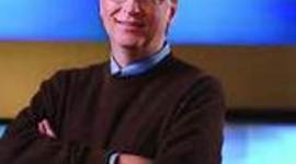 Timeline: Bill Gates