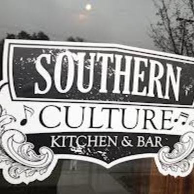 Timeline: Southern Culture