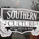 Southern culture