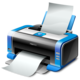 Printer icon