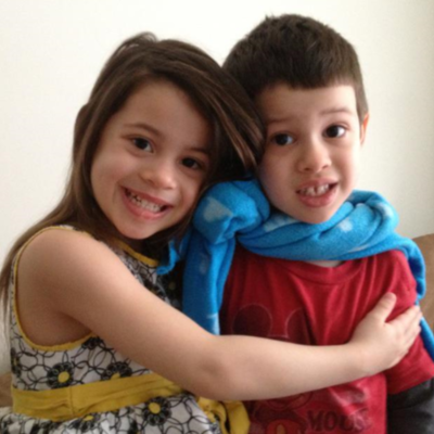 Timeline: Adventures of Bella & Joseph