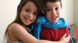 Timeline: Adventures of Bella & Joseph