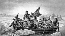 Timeline: Revolutionary War