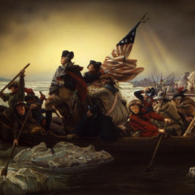 Timeline: Events That Led to The American Revolutionary War
