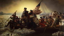 Timeline: Events That Led to The American Revolutionary War