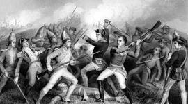 Timeline: Steps to Revolutionary War